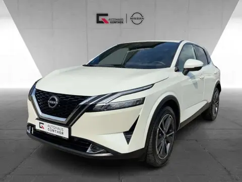 Annonce NISSAN QASHQAI Essence 2023 d'occasion 