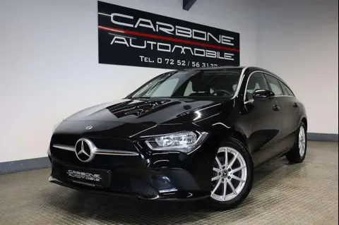 Used MERCEDES-BENZ CLASSE CLA Petrol 2022 Ad 