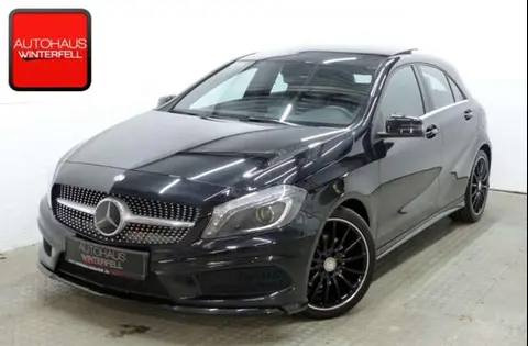 Used MERCEDES-BENZ CLASSE A Diesel 2015 Ad 