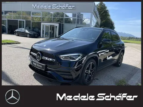 Annonce MERCEDES-BENZ CLASSE GLA Essence 2023 d'occasion 