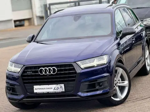 Used AUDI Q7 Diesel 2019 Ad 