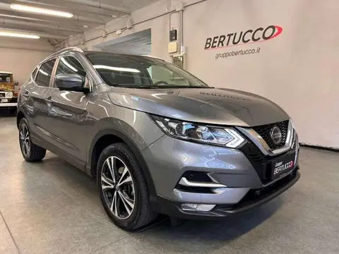 Used NISSAN QASHQAI Petrol 2021 Ad 