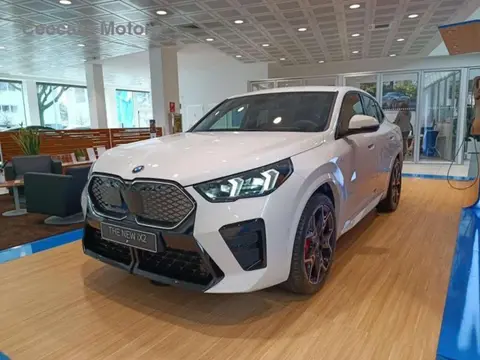 Annonce BMW IX2 Électrique 2024 d'occasion 