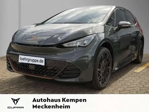 Used CUPRA BORN Electric 2024 Ad 