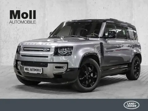 Used LAND ROVER DEFENDER Petrol 2023 Ad 