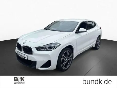 Used BMW X2 Petrol 2023 Ad Germany