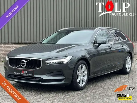 Annonce VOLVO V90 Diesel 2019 d'occasion 