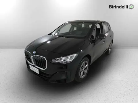 Used BMW SERIE 2 Petrol 2022 Ad 