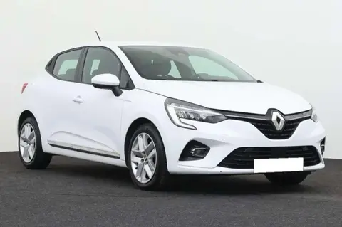 Annonce RENAULT CLIO Essence 2021 d'occasion 