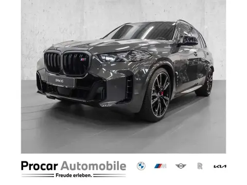 Annonce BMW X5 Essence 2024 d'occasion 