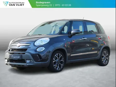 Used FIAT 500L Petrol 2015 Ad 