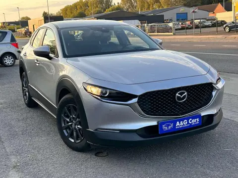 Used MAZDA CX-30 Petrol 2019 Ad 