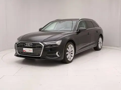 Annonce AUDI A6 Hybride 2021 d'occasion 