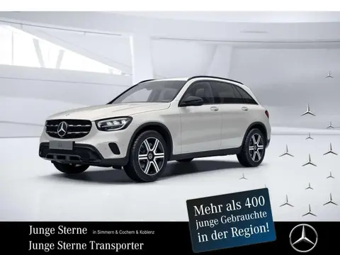 Used MERCEDES-BENZ CLASSE GLC Diesel 2020 Ad 