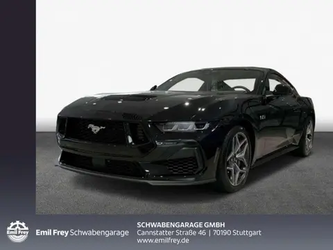 Annonce FORD MUSTANG Essence 2024 d'occasion 