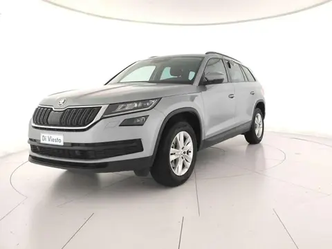 Annonce SKODA KODIAQ Essence 2021 d'occasion 