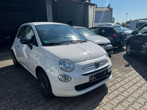 Used FIAT 500 Petrol 2019 Ad 