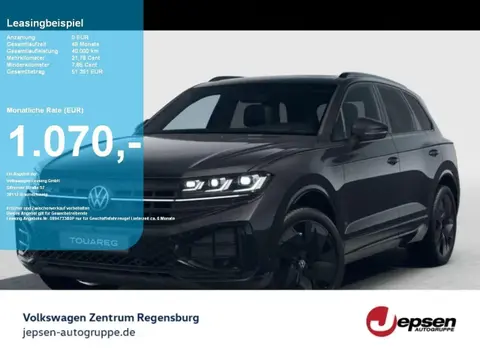 Used VOLKSWAGEN TOUAREG Diesel 2024 Ad 