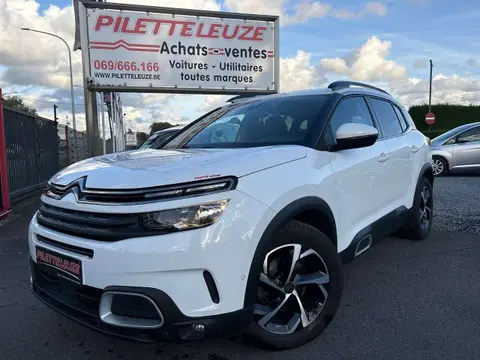 Used CITROEN C5 AIRCROSS Diesel 2019 Ad 