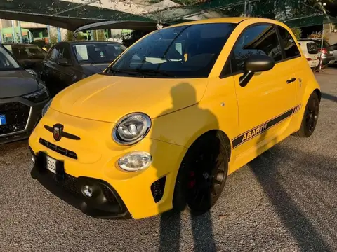 Annonce ABARTH 595 Essence 2018 d'occasion 