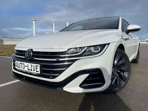 Used VOLKSWAGEN ARTEON Diesel 2021 Ad 