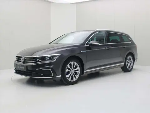 Annonce VOLKSWAGEN PASSAT Hybride 2019 d'occasion 