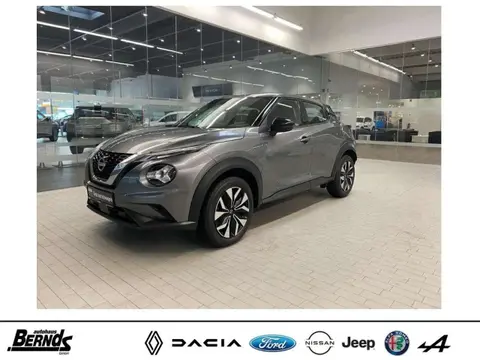 Annonce NISSAN JUKE Essence 2023 d'occasion 