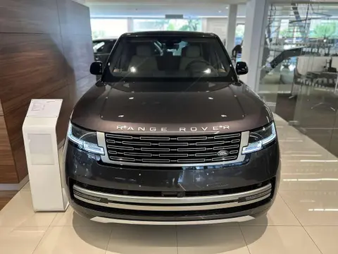 Annonce LAND ROVER RANGE ROVER Hybride 2024 d'occasion 