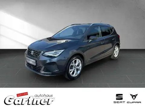 Used SEAT ARONA Petrol 2023 Ad 