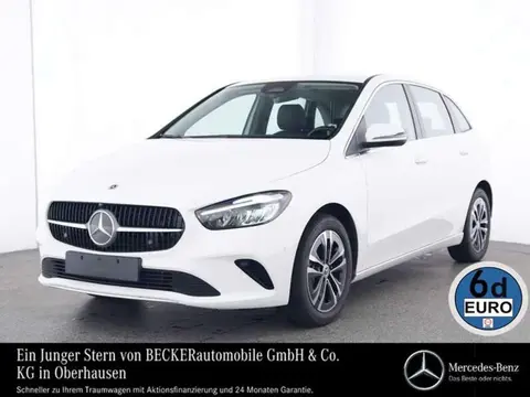 Used MERCEDES-BENZ CLASSE B Hybrid 2023 Ad 