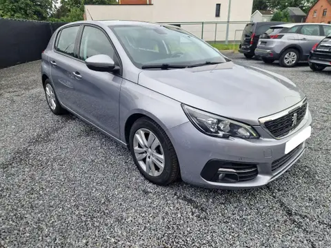 Used PEUGEOT 308 Petrol 2018 Ad 