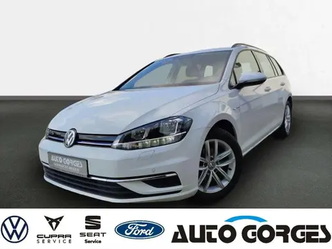 Used VOLKSWAGEN GOLF Petrol 2020 Ad 