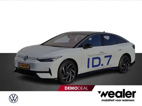 Annonce VOLKSWAGEN ID.7 Électrique 2024 d'occasion 