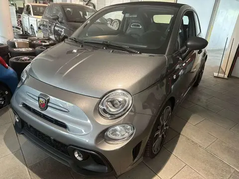 Annonce ABARTH 695 Essence 2024 d'occasion 