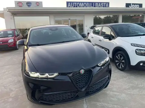 Used ALFA ROMEO TONALE Diesel 2024 Ad 