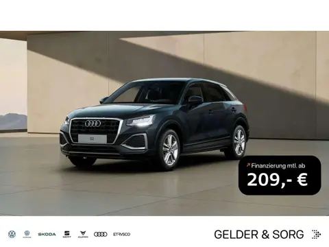 Annonce AUDI Q2 Diesel 2023 d'occasion 