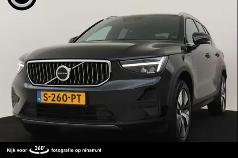 Used VOLVO XC40 Hybrid 2023 Ad 