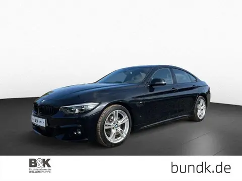 Used BMW SERIE 4 Petrol 2021 Ad 