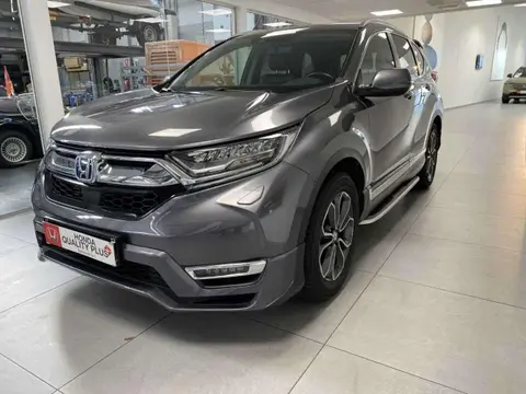 Used HONDA CR-V Petrol 2022 Ad 