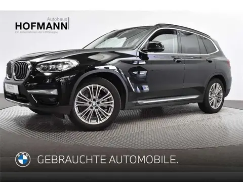 Used BMW X3 Diesel 2021 Ad 