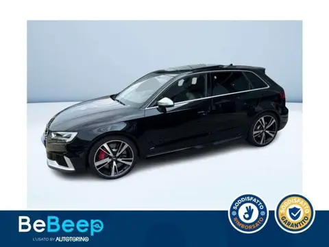 Used AUDI RS3 Petrol 2019 Ad 