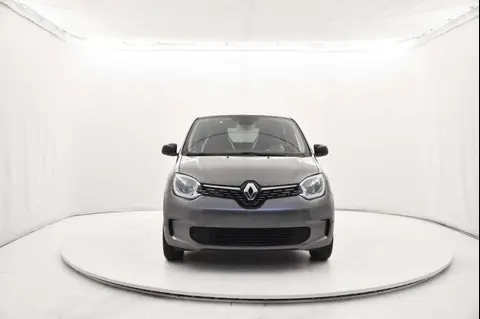 Annonce RENAULT TWINGO Électrique 2024 d'occasion 