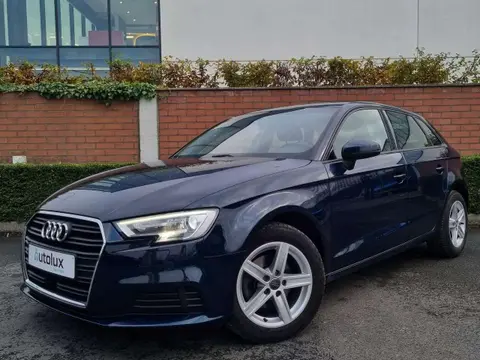 Used AUDI A3 Diesel 2017 Ad 