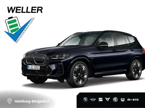 Used BMW IX3 Electric 2023 Ad 