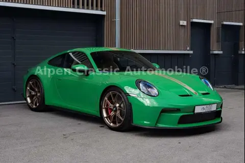 Annonce PORSCHE 992 Essence 2023 d'occasion 