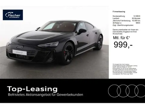 Used AUDI E-TRON Electric 2024 Ad 