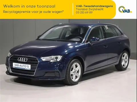 Used AUDI A3 Petrol 2019 Ad 