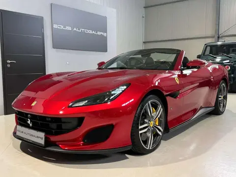 Annonce FERRARI PORTOFINO Essence 2020 d'occasion 