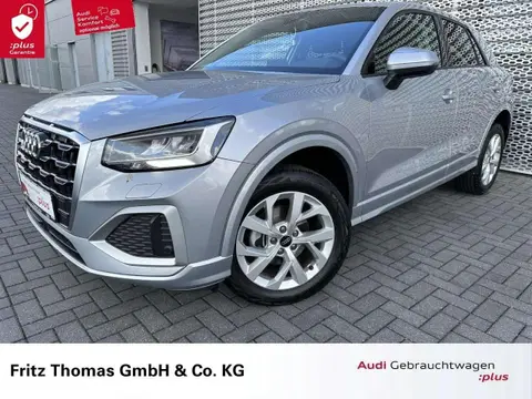 Used AUDI Q2 Petrol 2024 Ad 