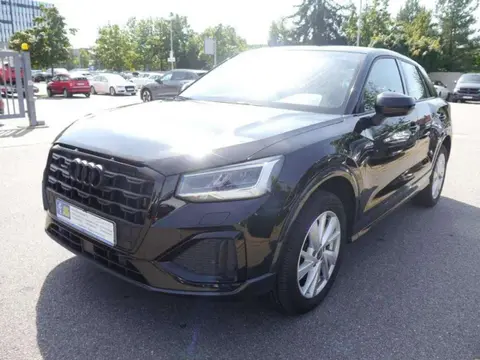 Annonce AUDI Q2 Diesel 2022 d'occasion 